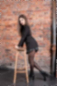 Dasha Kharkiv 24 y.o. - intelligent lady - small public photo.