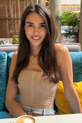 Marta from Kiev