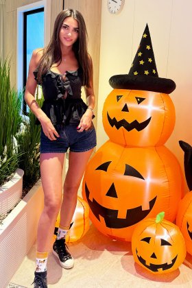 Marta, 37 years old, from Kyiv, Ukraine