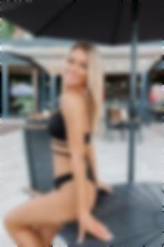 Olya Cherkasy 30 y.o. - intelligent lady - small public photo.