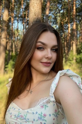 Polina from Rovno photo Polina from Rovno