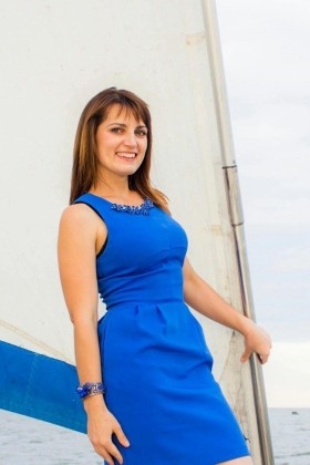 Nata from Cherkasy