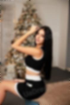 Roksolana Ivano-Frankivsk 25 y.o. - intelligent lady - small public photo.