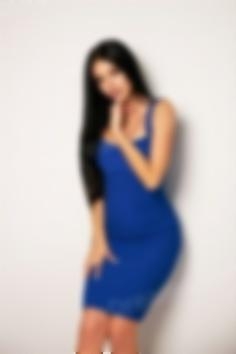 Roksolana Ivano-Frankivsk 25 y.o. - intelligent lady - small public photo.