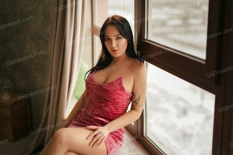 Daria Nikolaev 21 y.o. - intelligent lady - small public photo.
