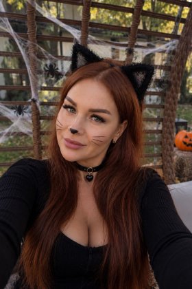 Iryna, 38 years old, from Zaporizhia, Ukraine