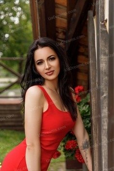 Irina Ivano-Frankovsk 38 y.o. - intelligent lady - small public photo.