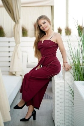 Anyuta from Cherkasy photo Anyuta from Cherkasy