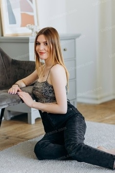 Alesya Poltava 21 y.o. - intelligent lady - small public photo.
