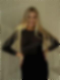 Yelyzaveta Kyiv 25 y.o. - intelligent lady - small public photo.