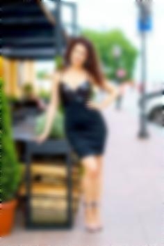 Tanechka Chornomorsk 40 y.o. - intelligent lady - small public photo.