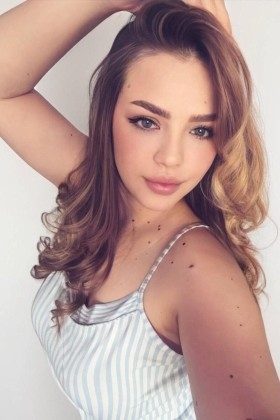 Mariia from Cherkasy photo Mariia from Cherkasy
