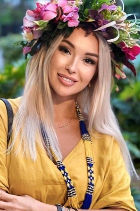 Yana from Cherkasy photo Yana from Cherkasy