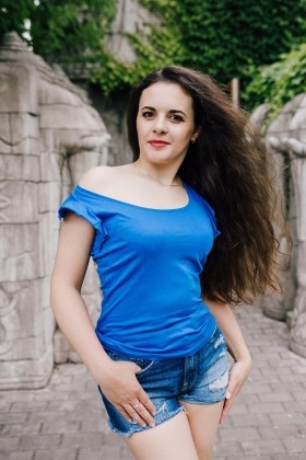 Tanya from Cherkasy photo Tanya from Cherkasy