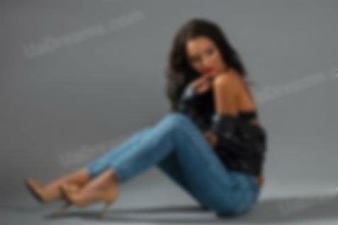 Lilia Kharkiv 35 y.o. - intelligent lady - small public photo.