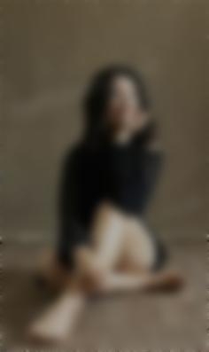 Viktoriia Chornomorsk 21 y.o. - intelligent lady - small public photo.