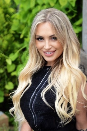 Ilona from Sumy