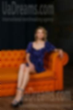 Milia Poltava 39 y.o. - intelligent lady - small public photo.