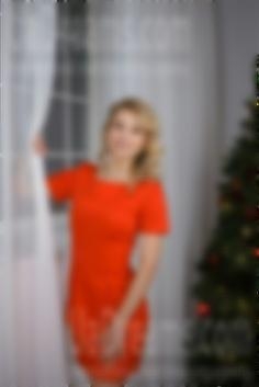 Milia Poltava 39 y.o. - intelligent lady - small public photo.