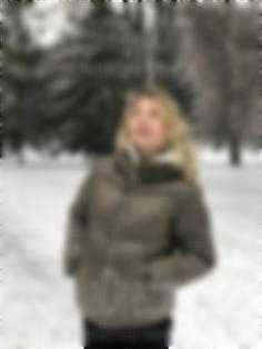 Milia Poltava 39 y.o. - intelligent lady - small public photo.