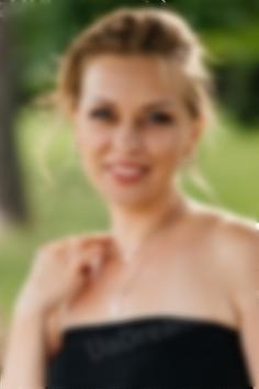 Kate Poltava 42 y.o. - intelligent lady - small public photo.