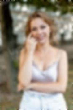 Kate Poltava 42 y.o. - intelligent lady - small public photo.