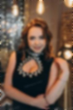 Anya Lutsk 30 y.o. - intelligent lady - small public photo.