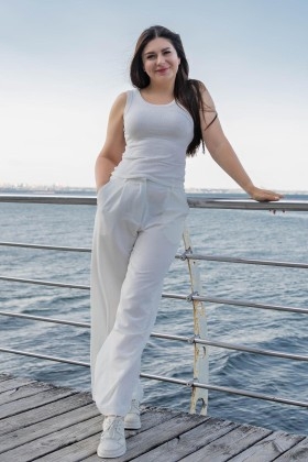 Iren from Zaporozhye photo Iren from Zaporozhye