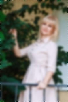 Iryna Cherkasy 41 y.o. - intelligent lady - small public photo.