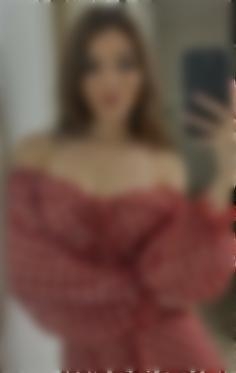 Kateryna Mykolaiv 22 y.o. - intelligent lady - small public photo.