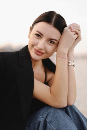 Sveta from Nikolaev photo Sveta from Nikolaev