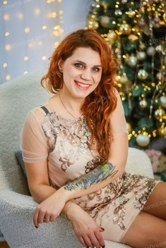 Alla from Dnipro 36 years - amazing girl. My small public photo.