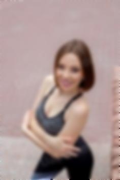 Ksenia Zaporizhia 28 y.o. - intelligent lady - small public photo.