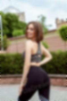 Ksenia Zaporizhia 28 y.o. - intelligent lady - small public photo.