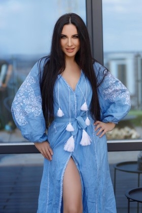 Lilya from Kharkov