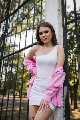 Alina from Dnipro photo Alina from Dnipro