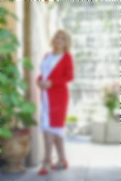 Svetlana Kharkiv 51 y.o. - intelligent lady - small public photo.