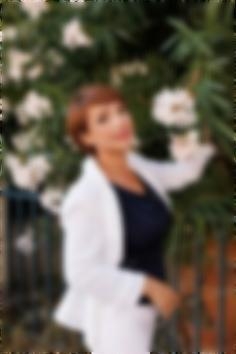 Svitlana Cherkasy 43 y.o. - intelligent lady - small public photo.