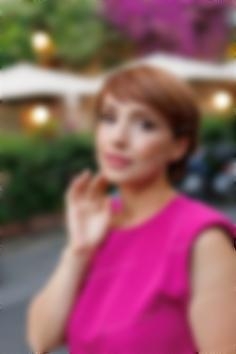 Svitlana Cherkasy 43 y.o. - intelligent lady - small public photo.