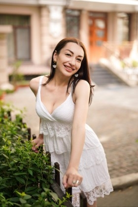 Anna from Nikolaev