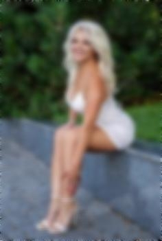 Anastasia Chornomorsk 40 y.o. - intelligent lady - small public photo.