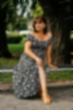 Yulia Dnipro 45 y.o. - intelligent lady - small public photo.