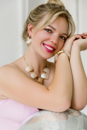 Aliona from Zaporozhye photo Aliona from Zaporozhye