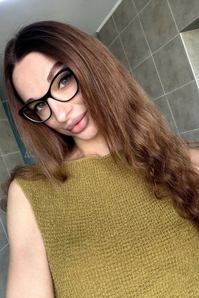 Nataliia from Sumy