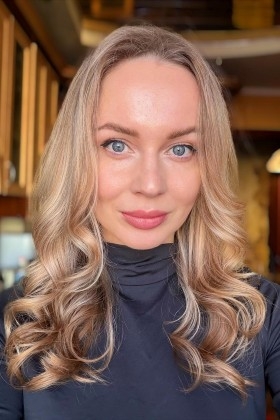 Olga from Kharkov photo Olga from Kharkov