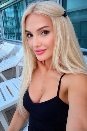 Ruslana from Chornomorsk photo Ruslana from Chornomorsk