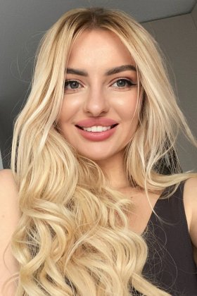 Marianna, 35 years old, from Rivne, Ukraine