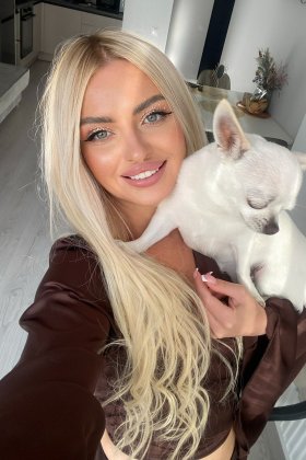 Marianna, 35 years old, from Rivne, Ukraine