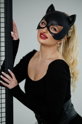 Marianna, 35 years old, from Rivne, Ukraine