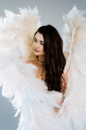 Julia, 24 years old, from Kyiv, Ukraine
